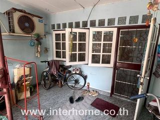 For sale 2 bedrooms townhouse in Sai Mai, Bangkok