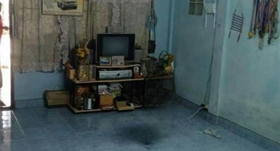 For sale 2 bedrooms townhouse in Sai Mai, Bangkok