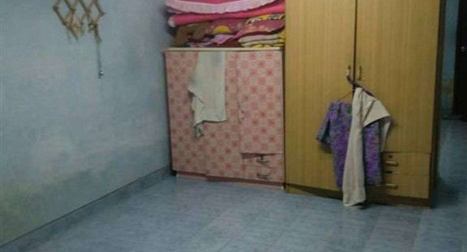 For sale 2 bedrooms townhouse in Sai Mai, Bangkok