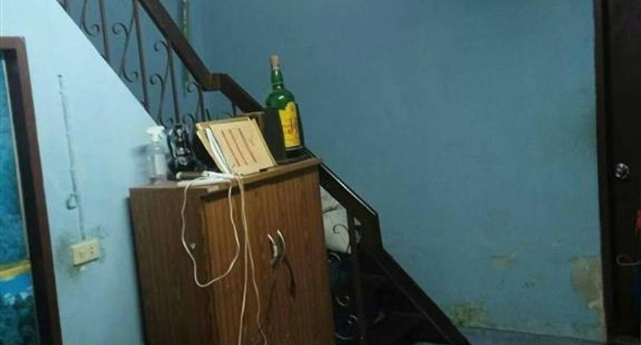 For sale 2 bedrooms townhouse in Sai Mai, Bangkok