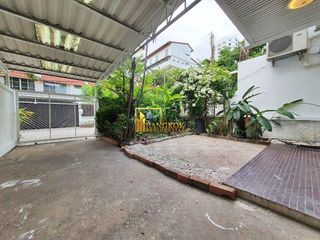 出租 和 出售 3 卧室 独立屋 在 Khlong Toei, 曼谷