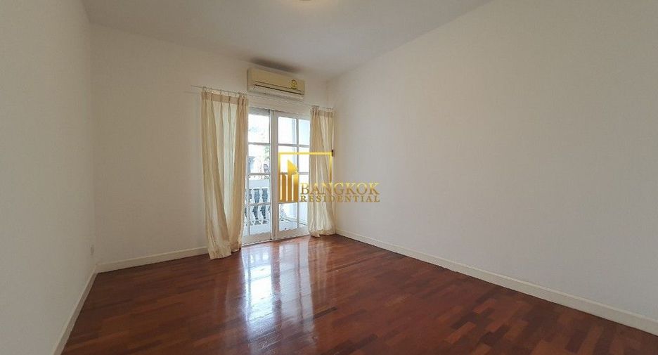 出租 和 出售 3 卧室 独立屋 在 Khlong Toei, 曼谷