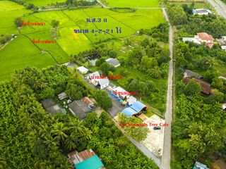 For sale land in Mueang Kanchanaburi, Kanchanaburi