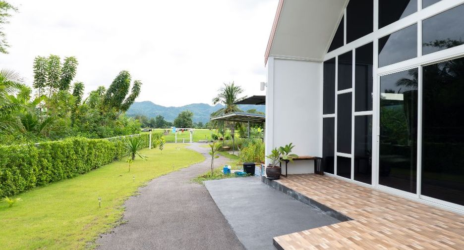 Продажа Участок в Mueang Kanchanaburi, Канчанабури