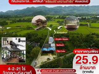 For sale land in Mueang Kanchanaburi, Kanchanaburi