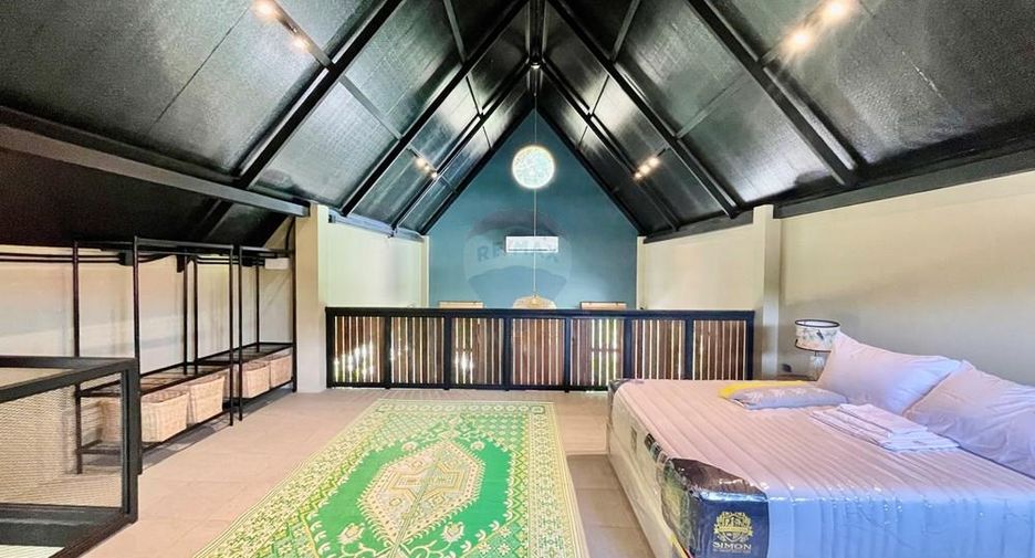 For sale 2 bedrooms villa in Ko Samui, Surat Thani