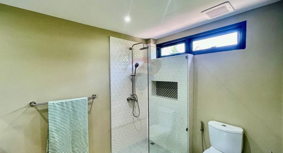 For sale 2 bedrooms villa in Ko Samui, Surat Thani