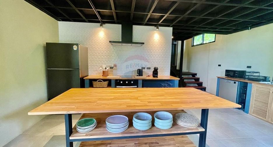 For sale 2 bedrooms villa in Ko Samui, Surat Thani