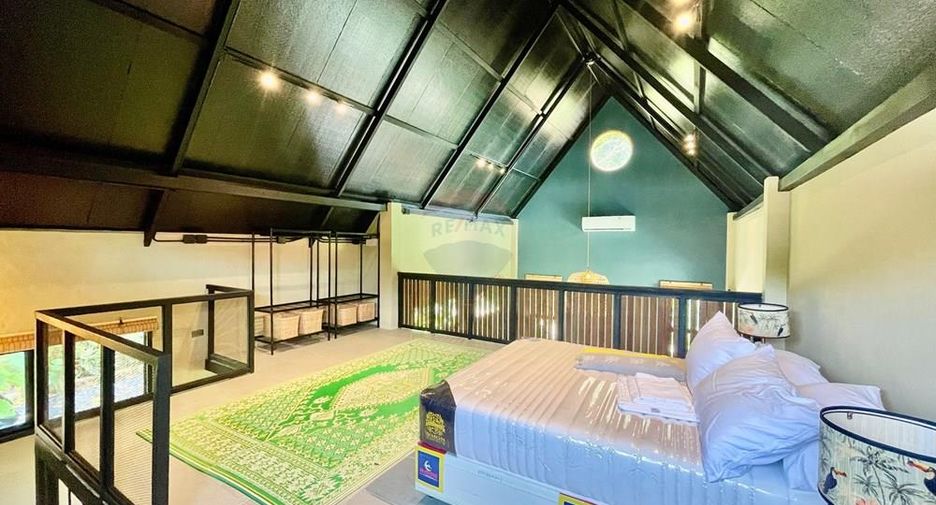 For sale 2 bedrooms villa in Ko Samui, Surat Thani