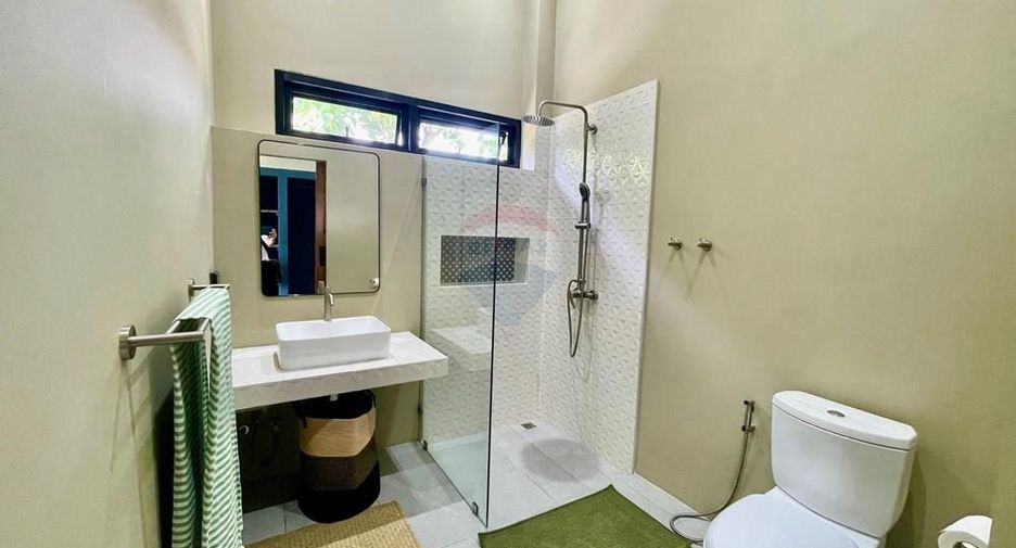 For sale 2 bedrooms villa in Ko Samui, Surat Thani