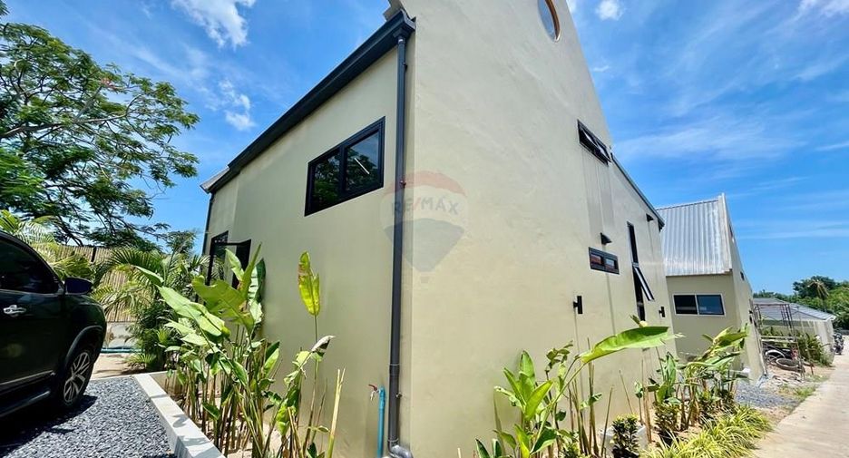 For sale 2 bedrooms villa in Ko Samui, Surat Thani