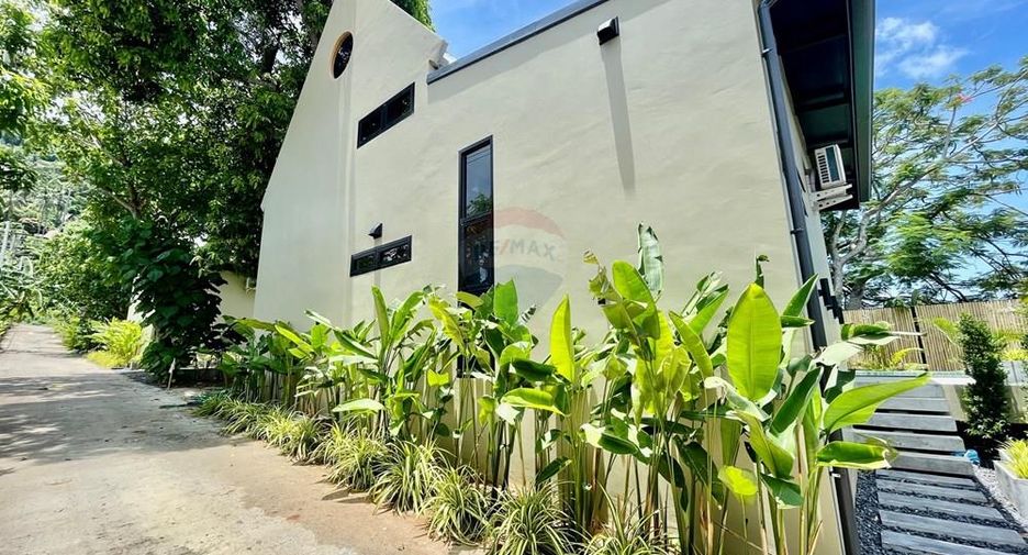 For sale 2 bedrooms villa in Ko Samui, Surat Thani