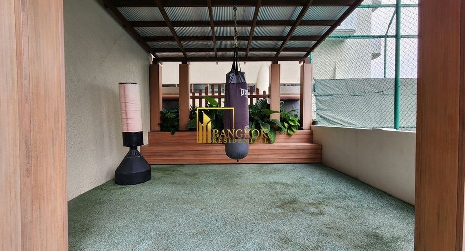 Wohnung zur Miete und zum Kauf mit 3 Zimmer in Watthana, Bangkok