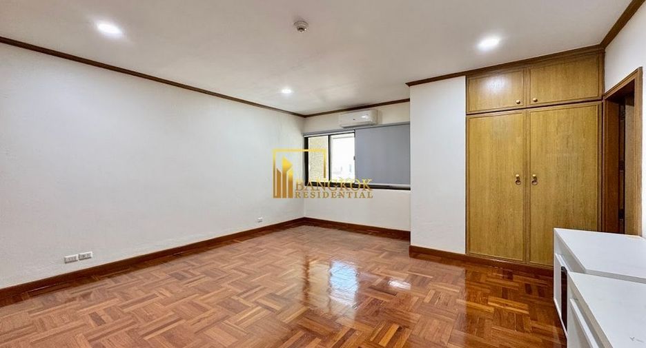 Wohnung zur Miete und zum Kauf mit 3 Zimmer in Watthana, Bangkok