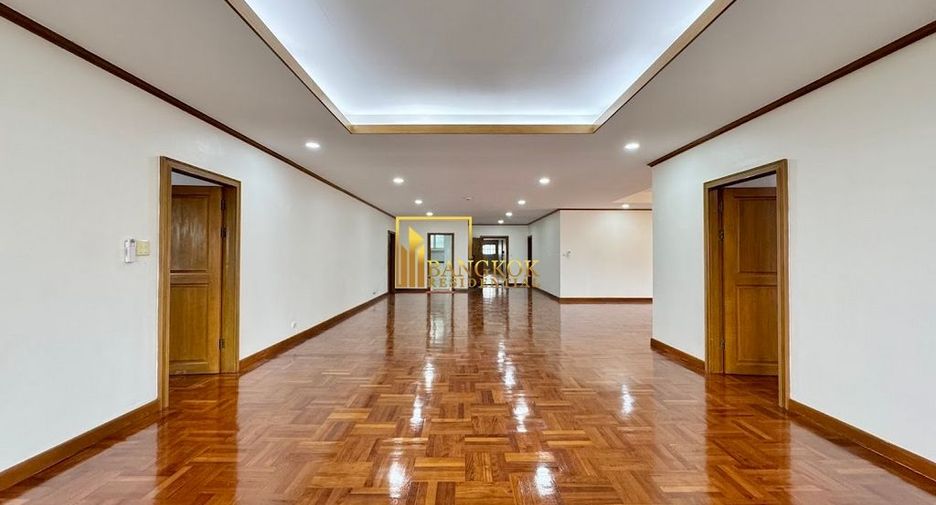 Wohnung zur Miete und zum Kauf mit 3 Zimmer in Watthana, Bangkok