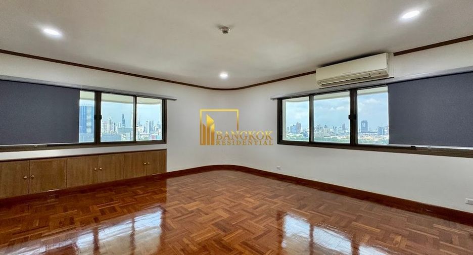 Wohnung zur Miete und zum Kauf mit 3 Zimmer in Watthana, Bangkok