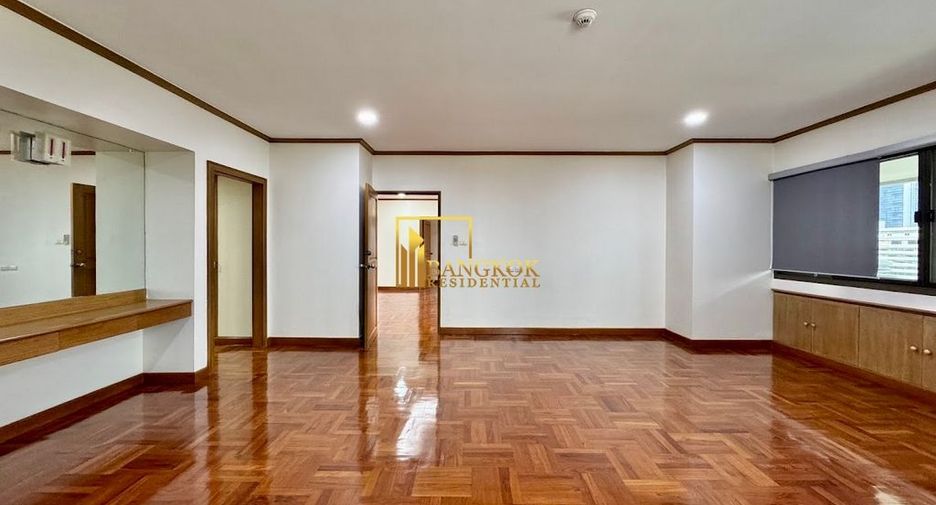 Wohnung zur Miete und zum Kauf mit 3 Zimmer in Watthana, Bangkok