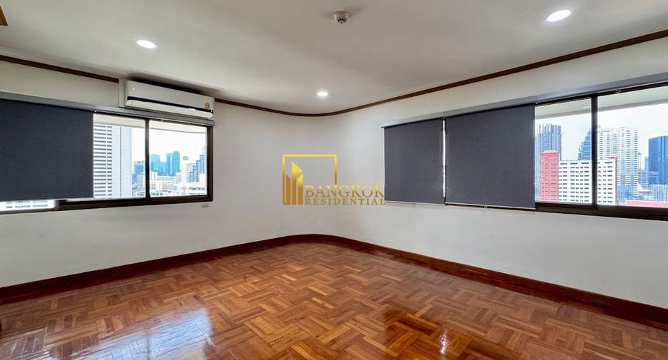 Wohnung zur Miete und zum Kauf mit 3 Zimmer in Watthana, Bangkok