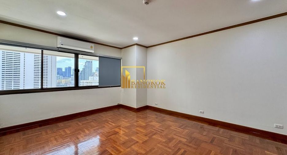 Wohnung zur Miete und zum Kauf mit 3 Zimmer in Watthana, Bangkok