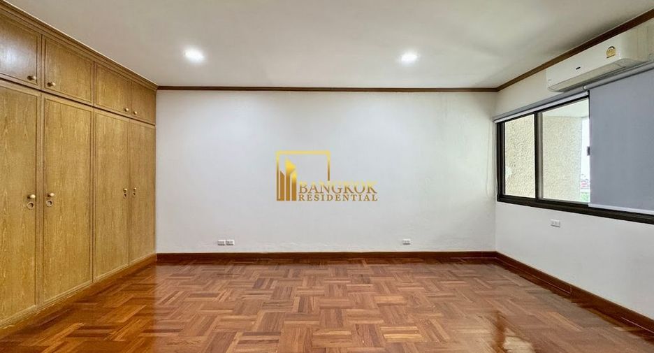 Wohnung zur Miete und zum Kauf mit 3 Zimmer in Watthana, Bangkok