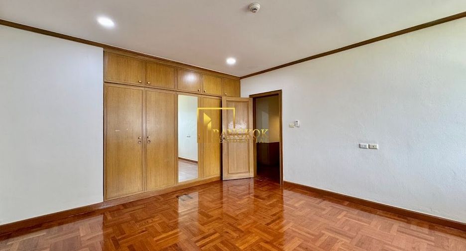 Wohnung zur Miete und zum Kauf mit 3 Zimmer in Watthana, Bangkok