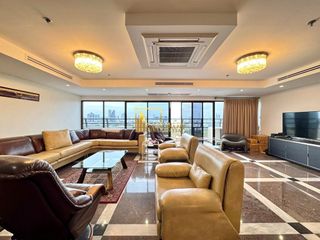 Wohnung zum Kauf mit 4 Zimmer in Sathon, Bangkok