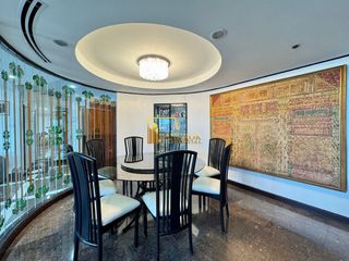 Wohnung zum Kauf mit 4 Zimmer in Sathon, Bangkok