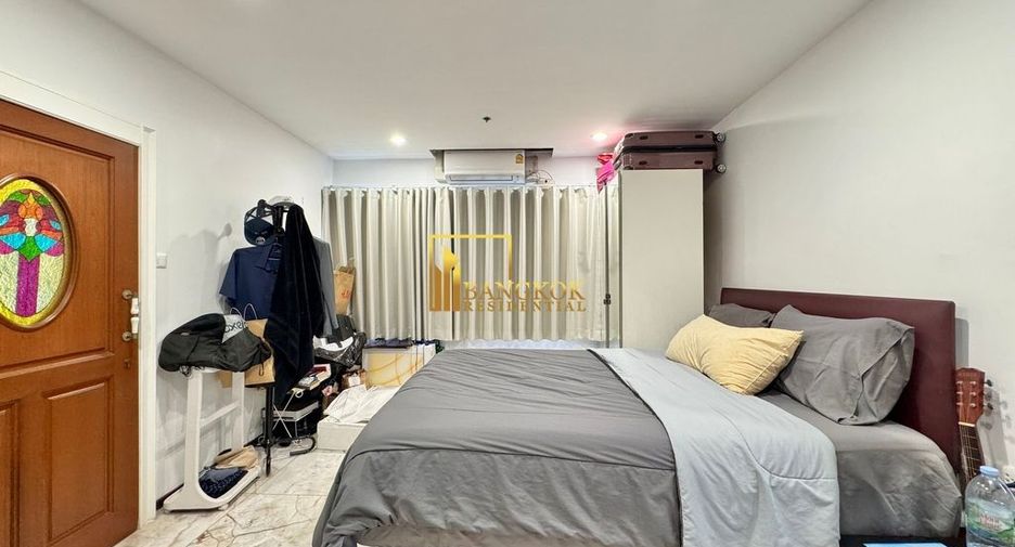 Wohnung zum Kauf mit 4 Zimmer in Sathon, Bangkok