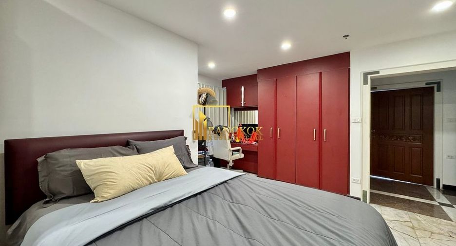Wohnung zum Kauf mit 4 Zimmer in Sathon, Bangkok