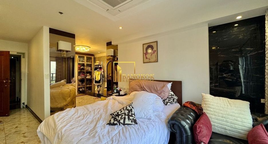 Wohnung zum Kauf mit 4 Zimmer in Sathon, Bangkok