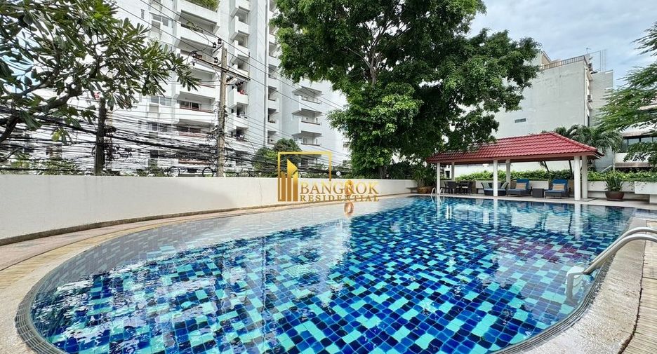 Wohnung zum Kauf mit 4 Zimmer in Sathon, Bangkok