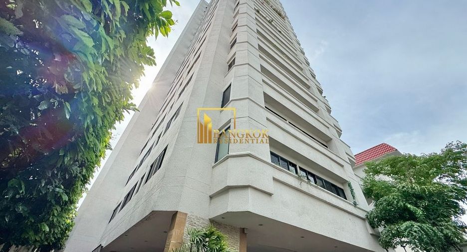 Wohnung zum Kauf mit 4 Zimmer in Sathon, Bangkok