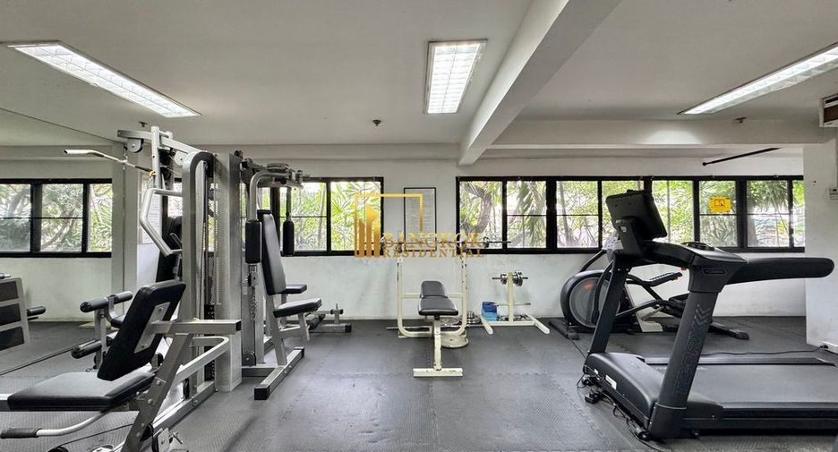 Wohnung zum Kauf mit 4 Zimmer in Sathon, Bangkok
