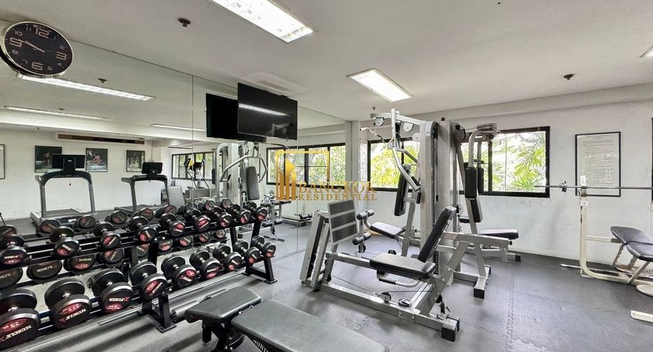 Wohnung zum Kauf mit 4 Zimmer in Sathon, Bangkok