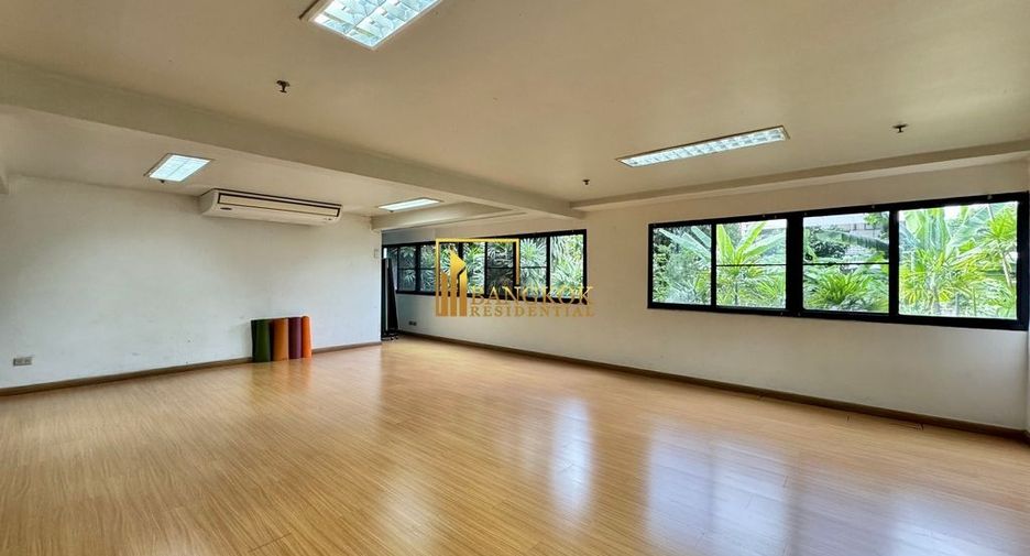 Wohnung zum Kauf mit 4 Zimmer in Sathon, Bangkok
