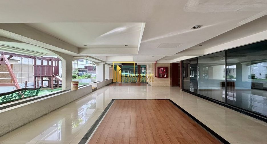 Wohnung zum Kauf mit 4 Zimmer in Sathon, Bangkok