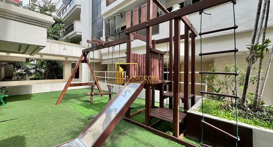 Wohnung zum Kauf mit 4 Zimmer in Sathon, Bangkok
