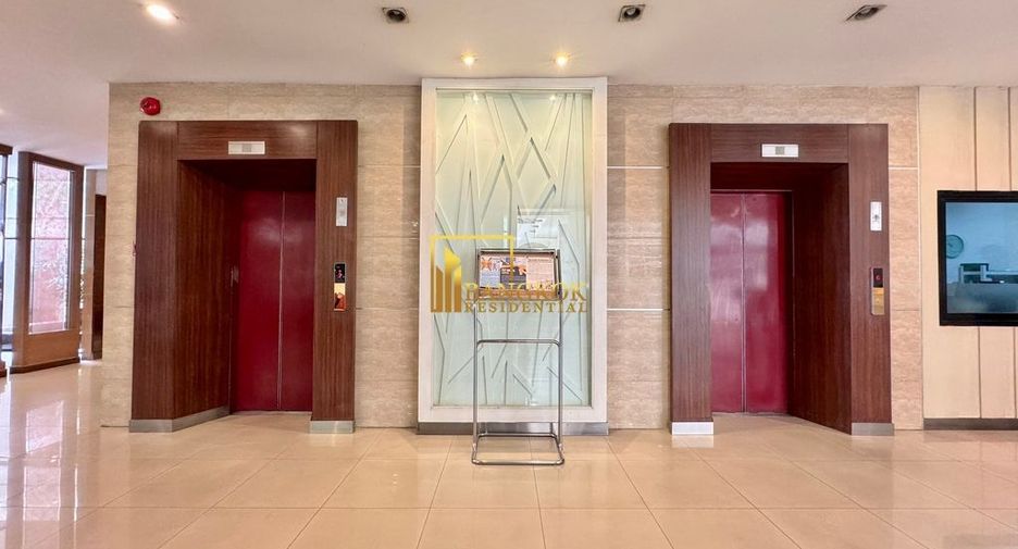 Wohnung zum Kauf mit 4 Zimmer in Sathon, Bangkok