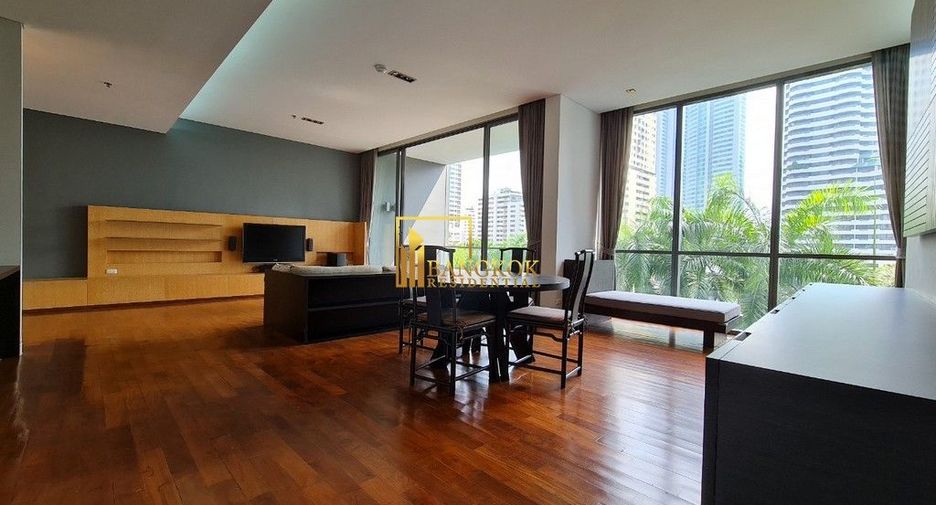For rent and for sale 2 bedrooms condo in Khlong Toei, Bangkok