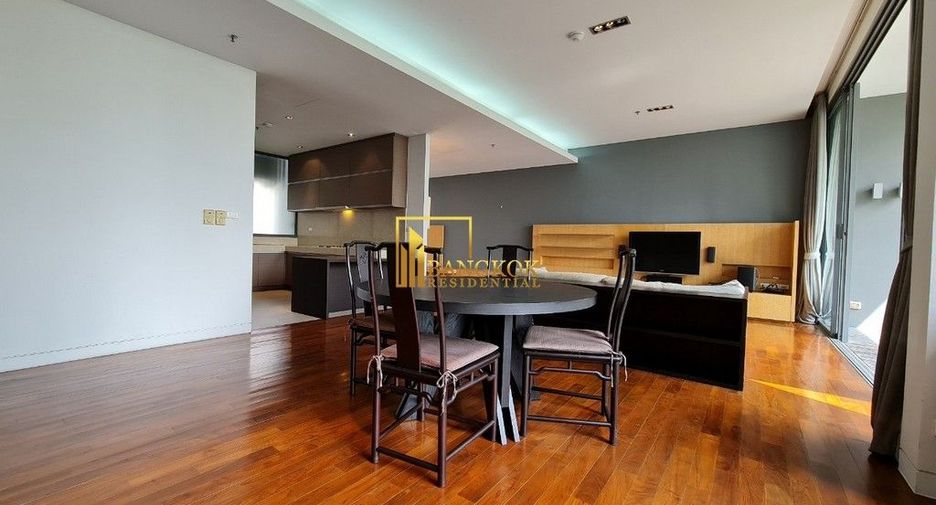 For rent and for sale 2 bedrooms condo in Khlong Toei, Bangkok