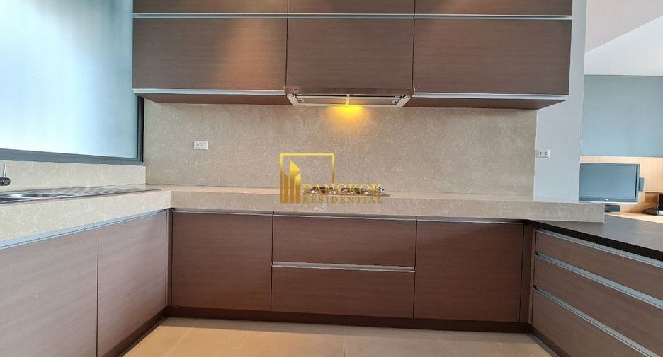 For rent and for sale 2 bedrooms condo in Khlong Toei, Bangkok
