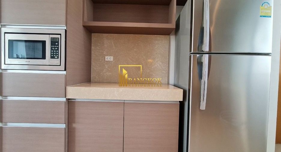 For rent and for sale 2 bedrooms condo in Khlong Toei, Bangkok