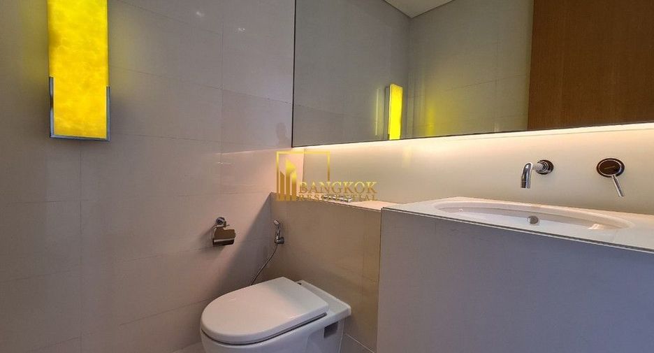 For rent and for sale 2 bedrooms condo in Khlong Toei, Bangkok
