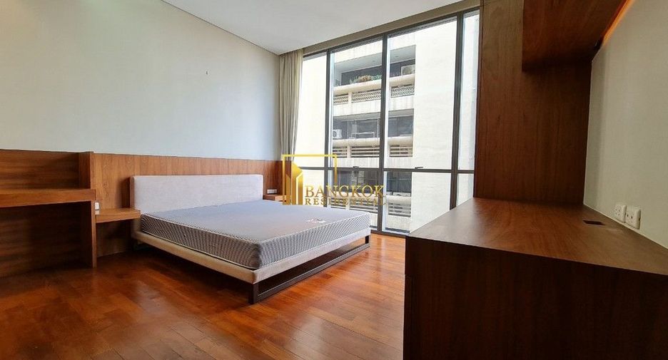 For rent and for sale 2 bedrooms condo in Khlong Toei, Bangkok