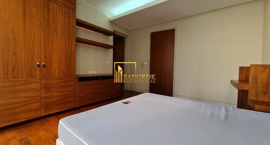 For rent and for sale 2 bedrooms condo in Khlong Toei, Bangkok