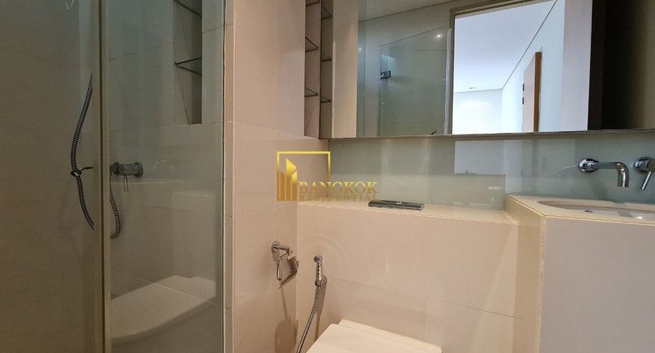 For rent and for sale 2 bedrooms condo in Khlong Toei, Bangkok
