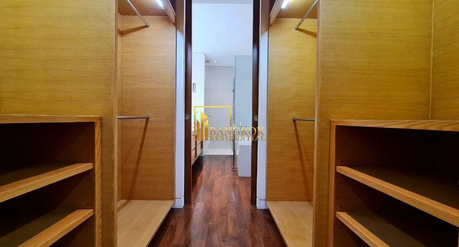 For rent and for sale 2 bedrooms condo in Khlong Toei, Bangkok