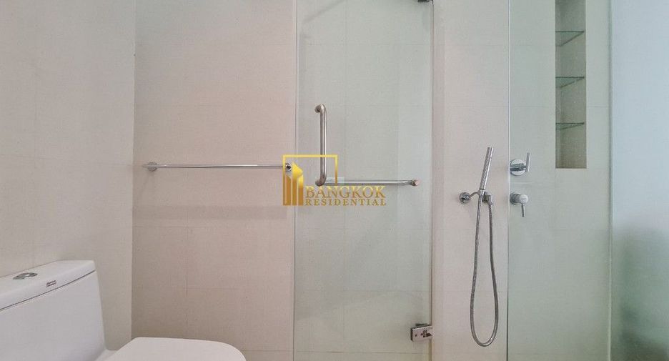 For rent and for sale 2 bedrooms condo in Khlong Toei, Bangkok