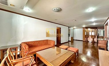 Condo en alquiler y en venta de 4 habitaciones en Watthana, Bangkok