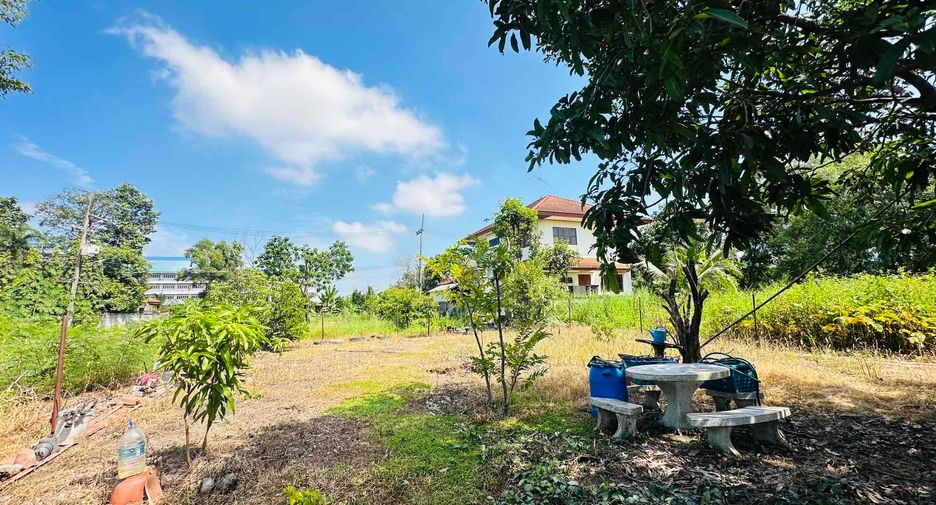出售 土地 在 Khlong Luang, Pathum Thani
